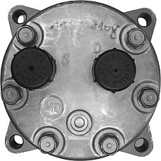 Compresor. climatizare Sanden aer conditionat compresor SD5H14 Airstal 10-1389