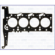 Garnitura, chiulasa FORD TRANSIT (FD_, FB_, FS_, FZ_, FC_), Autobuz, 01.2000 - 05.2006 Ajusa 10138320
