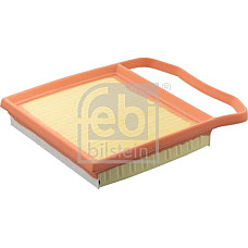 Filtru aer MERCEDES C A205 C C205 C W205 C T-MODEL S205 CLS C218 CLS SHOOTING BRAKE X218 E A207 E A238 E C207 E C MERCEDES-BENZ SLC (R172), Sabrioleta, 01.2016 - Febi Bilstein 101335