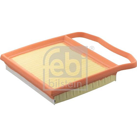 Filtru aer MERCEDES C A205 C C205 C W205 C T-MODEL S205 CLS C218 CLS SHOOTING BRAKE X218 E A207 E A238 E C207 E C MERCEDES-BENZ SLC (R172), Sabrioleta, 01.2016 - Febi Bilstein 101335