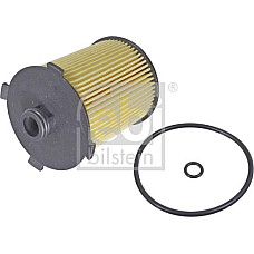 Filtru ulei element filtrant VOLVO 140 S60 II S60 III S80 II S90 II V40 V60 I V60 II V70 III V90 II XC40 XC60 I X VOLVO XC60 (156), 05.2008 - Febi Bilstein 101323