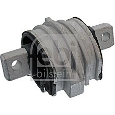 Suport. transmisie manuala 2102400318 Febi perna cutie de viteze PB W202-210-208 de catalog MERCEDES-BENZ C-CLASS T-Model (S202), Turism, 06.1996 - 03.2001 Febi Bilstein 10124