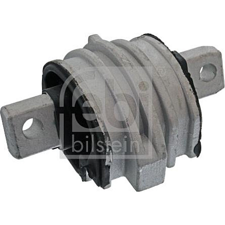 Suport. transmisie manuala 2102400318 Febi perna cutie de viteze PB W202-210-208 de catalog MERCEDES-BENZ C-CLASS T-Model (S202), Turism, 06.1996 - 03.2001 Febi Bilstein 10124