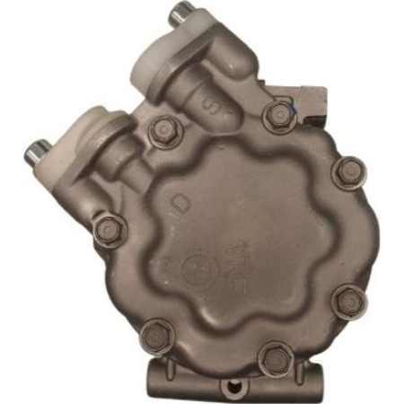 Compresor. climatizare Sanden aer conditionat compresor SD7V16 VOLVO S60 II (134), Sedan, 04.2010 - Airstal 10-1254
