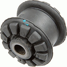 Suport,trapez VW PASSAT Variant (33B), Turism, 08.1980 - 06.1989 Lemforder 10125 02