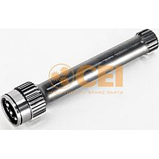 Arbore antrenare. Pompa ulei Elementul pompei de ulei pentru cutia de viteze ax MERCEDES C.E.I. 101.251