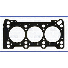 Garnitura, chiulasa AUDI ALLROAD (4BH, C5), Turism, 05.2000 - 08.2005 Ajusa 10125810