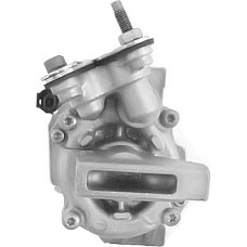Compresor. climatizare compresor de aer Zexel DKV-08R Airstal 10-1252