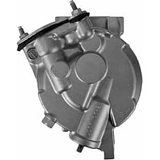 Compresor. climatizare compresor de aer Denso 5SEL12C PEUGEOT 308 CC (4B_), Sabrioleta, 02.2009 - 12.2015 Airstal 10-1257