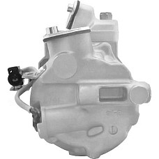 Compresor. climatizare compresor de aer Denso 7SEU17C Airstal 10-1260