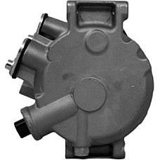 Compresor. climatizare compresor de aer Denso 6SEU16C TOYOTA CAMRY VI (_V4_), Sedan, 01.2006 - 12.2014 Airstal 10-1261