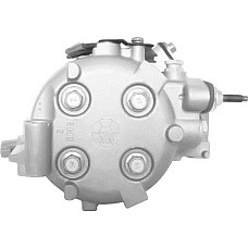 Compresor. climatizare Sanden aer conditionat compresor TRSE09 HONDA ACCORD VIII (CU), Sedan, 04.2008 - Airstal 10-1203