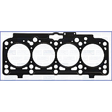 Garnitura, chiulasa VW POLO Variant III (6V5), Turism, 04.1997 - 09.2001 Ajusa 10121200