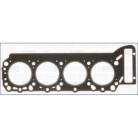Garnitura chiulasa chiulasa R thickness. 18mm MERCEDES 124 W124 E T-MODEL S210 E W124 E W210 S C140 S W140 4.2 MERCEDES-BENZ E-CLASS (W124), Sedan, 02.1993 - 06.1996 Ajusa 10128400