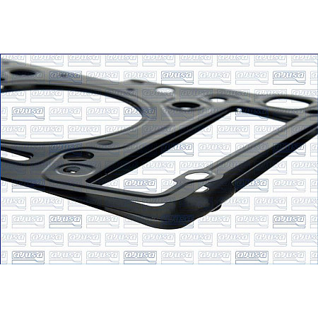 Garnitura, chiulasa MERCEDES-BENZ SPRINTER 3-t (903), Cadru de sprijin, 01.1995 - 05.2012 Ajusa 10128100