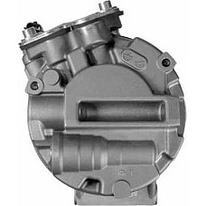 Compresor. climatizare Air-conditioning compressor NISSAN QASHQAI I 1.6-2.0D 02.07-04.14 NISSAN QASHQAI / QASHQAI +2 I (J10, NJ10, JJ10E), Crossover, 12.2006 - 04.2014 Airstal 101848