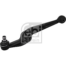 Brat, suspensie roata CITROEN C15 (VD_), Van, 10.1984 - 10.2006 Febi Bilstein 10123