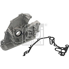 Pompa ulei VW POLO (6R), Van, 03.2009 - Febi Bilstein 101225