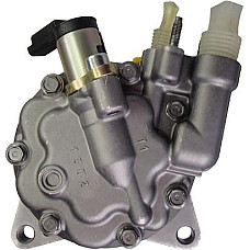 Compresor. climatizare Sanden aer conditionat compresor SD7C16 PEUGEOT 406 (8B), Sedan, 08.1995 - 01.2005 Airstal 10-1222