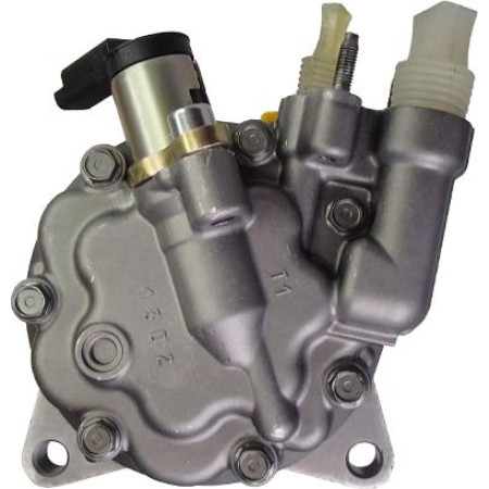 Compresor. climatizare Sanden aer conditionat compresor SD7C16 PEUGEOT 406 (8B), Sedan, 08.1995 - 01.2005 Airstal 10-1222