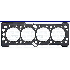Garnitura, chiulasa CHEVROLET AVEO II (T250, T255), Sedan, 03.2005 - Ajusa 10179200