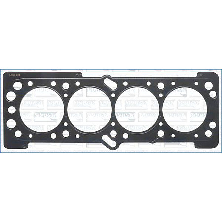 Garnitura, chiulasa CHEVROLET AVEO II (T250, T255), Sedan, 03.2005 - Ajusa 10179200