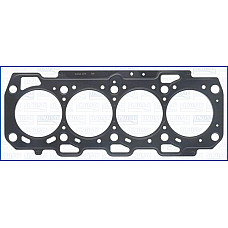 Garnitura, chiulasa VAUXHALL SIGNUM (Z03), Hatchback, 03.2003 - 10.2008 Ajusa 10174010