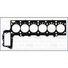 Garnitura, chiulasa BMW X5 - II (E70), Crossover, 02.2006 - 07.2013 Ajusa 10176600