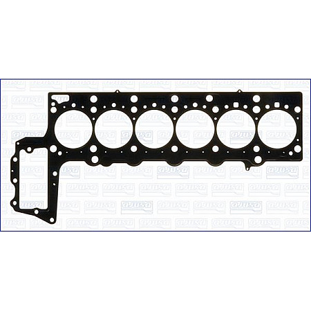 Garnitura, chiulasa BMW X5 - II (E70), Crossover, 02.2006 - 07.2013 Ajusa 10176600