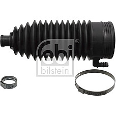 Ansamblu burduf, directie RENAULT THALIA III (L8_), Sedan, 12.2013 - Febi Bilstein 101701