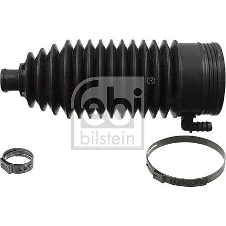 Ansamblu burduf, directie RENAULT THALIA III (L8_), Sedan, 12.2013 - Febi Bilstein 101701