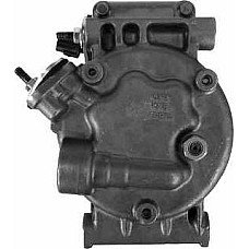 Compresor. climatizare Air conditioning compressor HYUNDAI SONATA V (NF), Sedan, 12.2004 - 11.2012 Airstal 10-1708