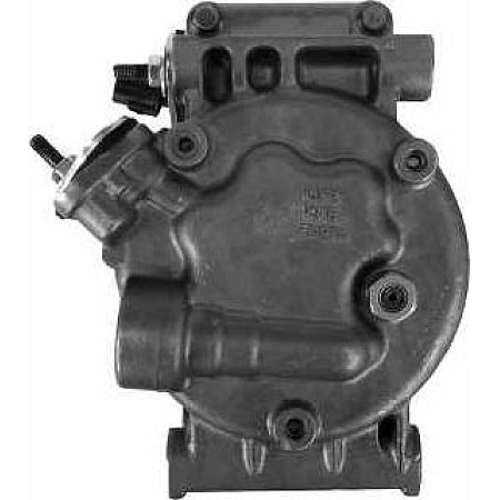 Compresor. climatizare Air conditioning compressor HYUNDAI SONATA V (NF), Sedan, 12.2004 - 11.2012 Airstal 10-1708
