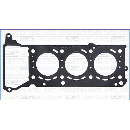 Garnitura chiulasa chiulasa L MERCEDES C T-MODEL S203 C T-MODEL S204 C W203 C W204 CLK A209 CLK C209 CLS C219 MERCEDES-BENZ SPRINTER 4-t (907, 910), Van, 02.2018 - Ajusa 10171000