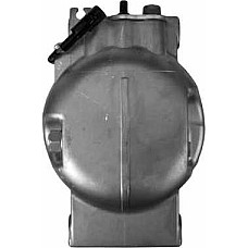 Compresor. climatizare Air conditioning compressor ISUZU D-MAX I (TFR, TFS), Cadru de sprijin, 10.2006 - 10.2012 Airstal 10-1718