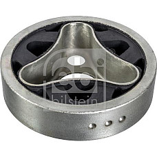 Amortizor vibratii.cardan Cuplarea elastica a arborelui elicei diametru exterior 134mm MERCEDES 124 W124 124 T-MO MERCEDES-BENZ 124 (W124), Sedan, 12.1984 - 08.1993 Febi Bilstein 10171