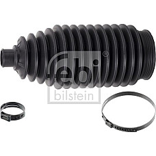 Ansamblu burduf, directie RENAULT MASTER III (FV), Van, 02.2010 - Febi Bilstein 101726