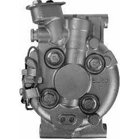Compresor. climatizare Air-conditioning compressor HONDA CIVIC VIII INSIGHT JAZZ III 1.3-1.3H-1.4 07.08- HONDA CR-Z (ZF), Compartiment, 06.2010 - Airstal 10-1723