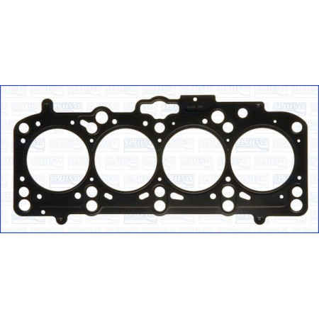 Garnitura, chiulasa SEAT ALTEA (5P1), Dubita, 03.2004 - Ajusa 10177000