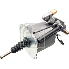 Servo ambreiaj Actuator ambreiaj 125mm se potriveste. SCANIA 2 3 BUS 4 BUS F K K BUS LPGRS N BUS PGRT 01.81- SCANIA 2 - series, 05.1980 - 03.1998 Febi Bilstein 108927