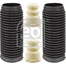Chit protectie praf,amortizor VW PASSAT ALLTRACK VII (365), Turism, 01.2012 - 12.2014 Febi Bilstein 108091
