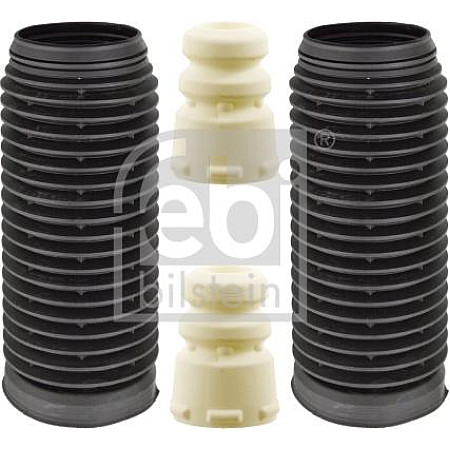Chit protectie praf,amortizor VW PASSAT ALLTRACK VII (365), Turism, 01.2012 - 12.2014 Febi Bilstein 108091