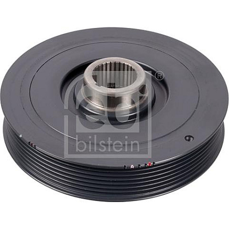Fulie arbore cotit HONDA ACCORD VII (CL, CN), Sedan, 01.2003 - 09.2012 Febi Bilstein 108067