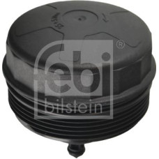 Capac. carcasa filtru ulei Carcasa filtru ulei BMW 1 E81 1 E82 1 E87 1 E88 1 F20 1 F21 2 F22 F87 2 F23 3 E90 3 E9 BMW X6 - II (F16, F86), Crossover, 08.2014 - 07.2019 Febi Bilstein 108179