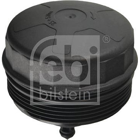 Capac. carcasa filtru ulei Carcasa filtru ulei BMW 1 E81 1 E82 1 E87 1 E88 1 F20 1 F21 2 F22 F87 2 F23 3 E90 3 E9 BMW X4 (F26), Crossover, 05.2013 - 03.2018 Febi Bilstein 108179