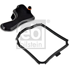 Set filtre hidraulice. cutie e vit.automata Gearbox hydraulic filter CITROEN C3 I C3 II C3 PLURIEL C4 C4 GRAND PICASSO I C CITROEN DS3, Sabrioleta, 01.2013 - 07.2015 Febi Bilstein 108863