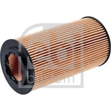Filtru ulei element filtrant se potriveste. VOLVO C30 C70 II S40 II S60 I S60 II S80 I S80 II V40 V50 V60 I V70 II V70 III XC60 VOLVO V50 (545), Turism, 12.2003 - 12.2012 Febi Bilstein 108320
