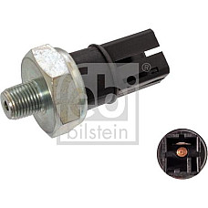 Senzor,presiune ulei NISSAN ALMERA II (N16), Hatchback, 01.2000 - Febi Bilstein 108254