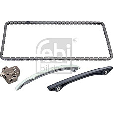Chit lant de distributie FORD FOCUS III Turnier (DYB), Turism, 07.2010 - Febi Bilstein 108225