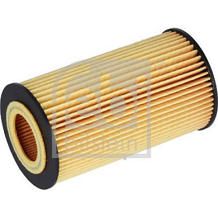 Filtru ulei element filtrant se potriveste. MERCEDES A W176 B SPORTS TOURER W246 W242 C A205 C C204 C C205 C T-MODEL S204 C T-MO MERCEDES-BENZ GLC (C253), Compartiment, 06.2016 - Febi Bilstein 108276